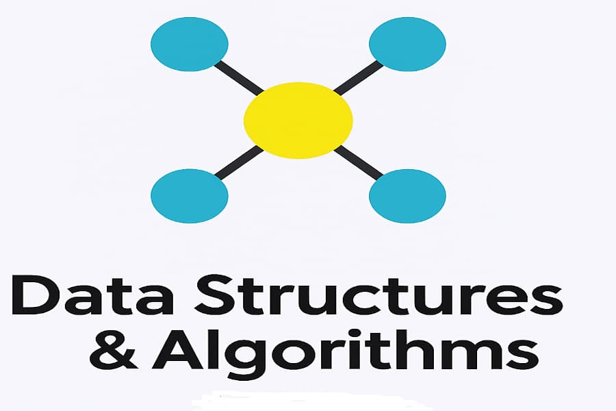 Data Structures & Algorithms
