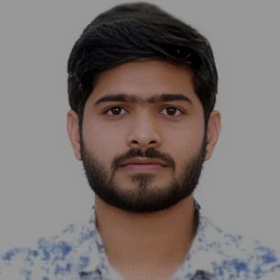 Harendra Singh Bhadouriya